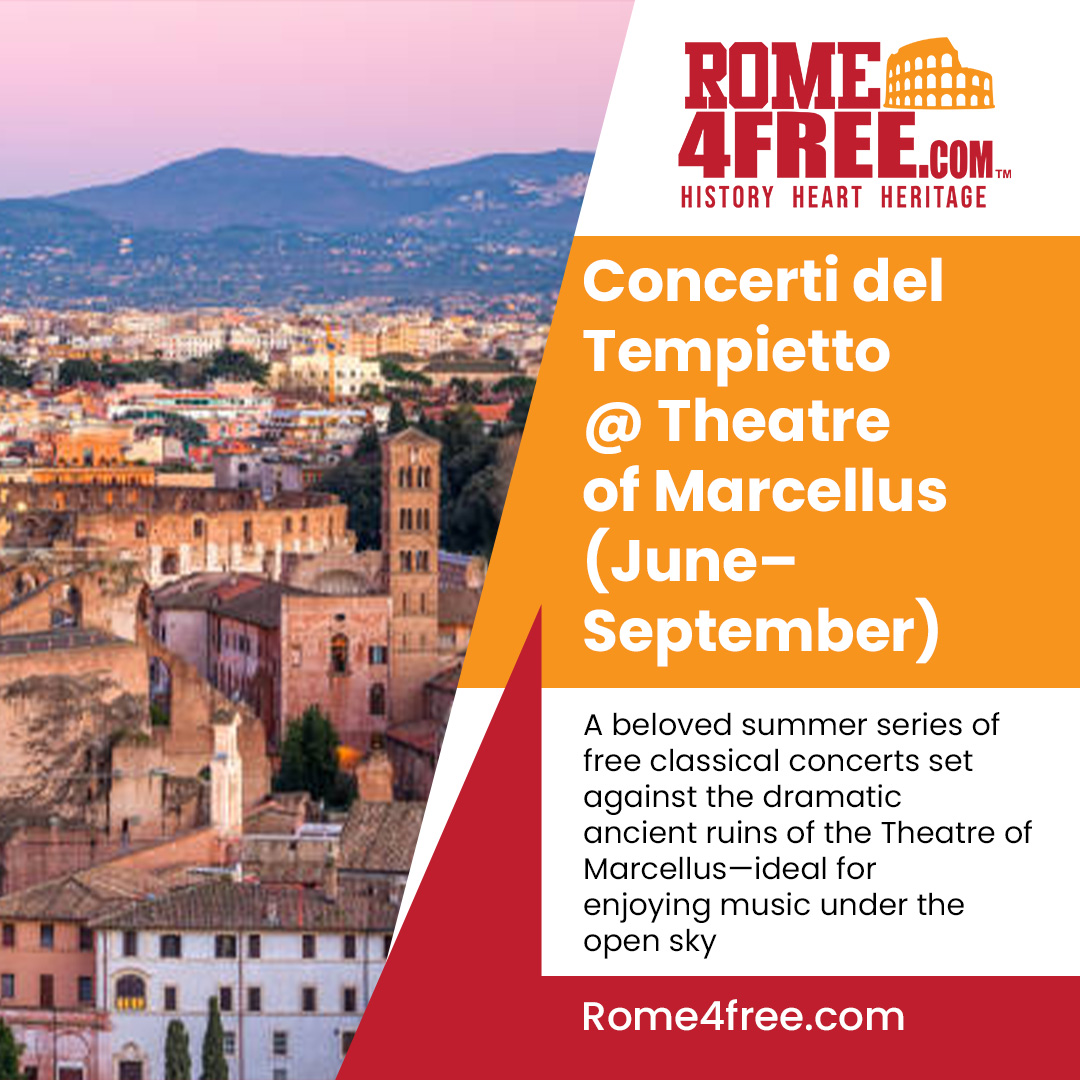 Rome4free Ad Design 3