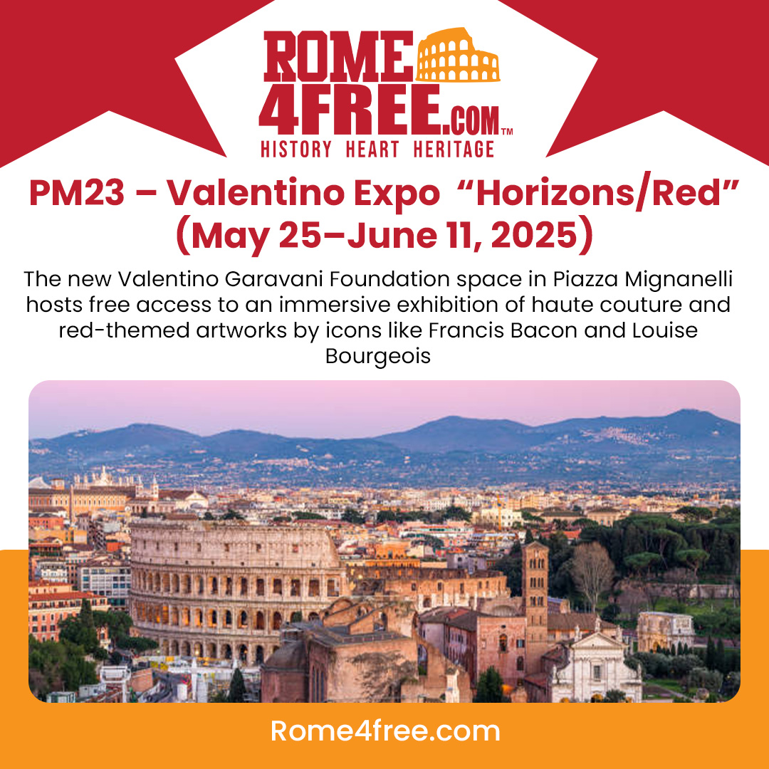 Rome4free Ad Design 5